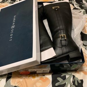 Women’s Riding Boots